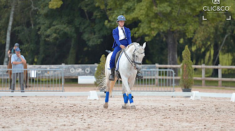 FESTI’CHEVAL - Les mordus d’équitation au Domaine de Sers